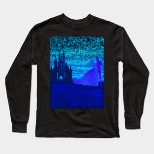 Cinderella Long Sleeve T-Shirt